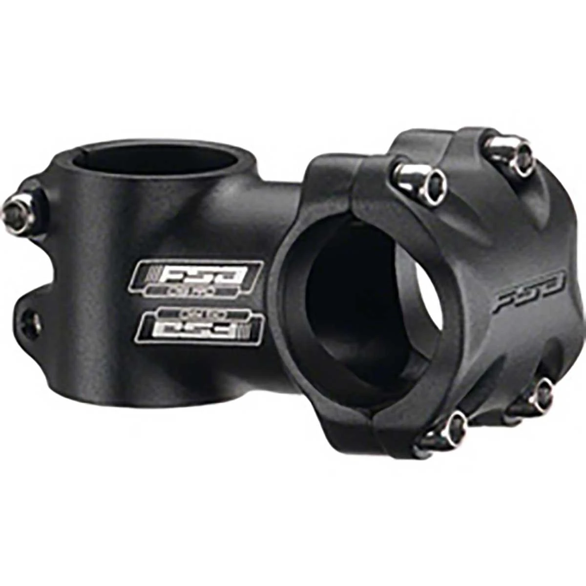 FSA Omega 6 Degree Stem 4 FSA Omega 6 Degree Stem - Image 4