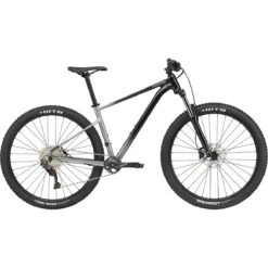 Cannondale Trail SE 4 Bike 2022