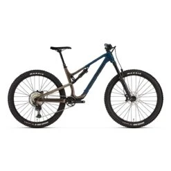 Rocky Mountain Instinct Carbon 50 Mountain Bike