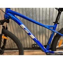 GT Avalanche Sport 29 Blue Medium 2021 Floor Model -Cheap Rugged MTB Store 0dcfe7c08ead6b5501a9ba764dc78940fb28e39294503f22d829a14c59066312 41312.1683759905
