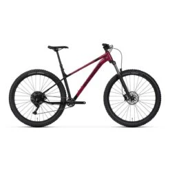 Rocky Mountain Growler 20 Bike 2022
