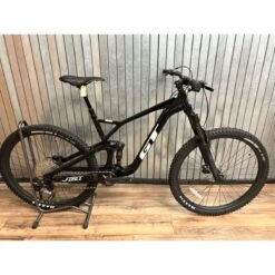 GT Force Sport 29 Black XL 2022 Floor Model