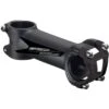 FSA Gossamer Pro Stem 31.8 X 70mm 6 Degree Rise Black