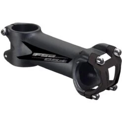 FSA Gossamer Pro Stem 31.8 X 70mm 6 Degree Rise Black