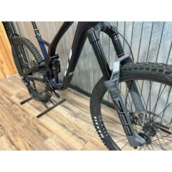 GT Force Carbon Pro LE Gloss Indigo Large 2022 Floor Model 14 GT Force Carbon Pro LE Gloss Indigo Large 2022 Floor Model -Cheap Rugged MTB Store 1b3bb3ce0fcbc63bfa4045b30ea0888c8cc4eb1c9c7a1ba7d68fe6a9847ce1d7 36221.1683761703