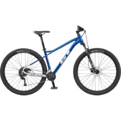 GT Avalanche Sport 27.5 Bike 2022