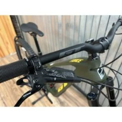 GT Force Carbon Pro Military Green Small 2022 Floor Model -Cheap Rugged MTB Store 27173230b2abb71d54c230e24228182951a5807b9ddf6d15012e8eefad4d72d1 14044.1683761688