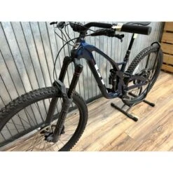 GT Force Carbon Pro LE Gloss Indigo Small 2022 Floor Model -Cheap Rugged MTB Store 2cfb722ffaf2aeb4bc598270ce4d1f734740afe6409a237bc4a579fe85a6bcc8 38797.1683761698