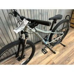 Cannondale Trail 8 27.5 Sage Gray Women's XS 2022 Floor Model -Cheap Rugged MTB Store 2ef7e764890596a5a424b4d15a7de8ddeb603c4ceff6f35448e62743a5f42080 41493.1683761711