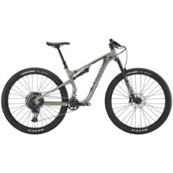 Kona Hei Hei Carbon Deluxe Mountain Bike 2023