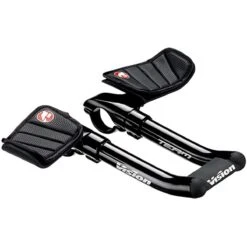 Vision Team Mini TT Clip-On Bars