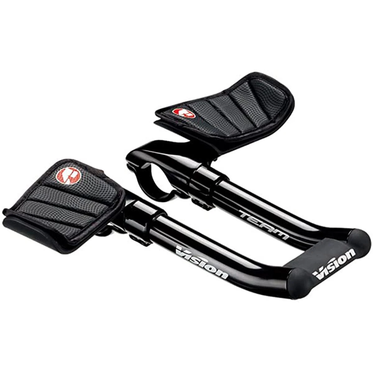 Vision Team Mini TT Clip-On Bars 1 Vision Team Mini TT Clip-On Bars