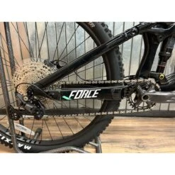 GT Force Sport 29 Black Medium 2022 Floor Model 2 17 GT Force Sport 29 Black Medium 2022 Floor Model 2 -Cheap Rugged MTB Store 4041907107015fad60107444730751ce0193ee45c990f493405c153858bfb55d 57360.1683761694