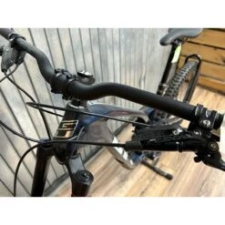 GT Force Carbon Pro LE Gloss Indigo Small 2022 Floor Model -Cheap Rugged MTB Store 42081458ef57b324a6144da009693f9026fa69244aa994f6b2889446744c4d5a 20504.1683761698