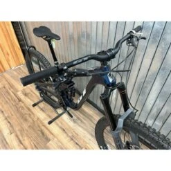 GT Force Carbon Pro LE Gloss Indigo Small 2022 Floor Model -Cheap Rugged MTB Store 42099fd5b41d415c5483c5805a97758dae3e43b08b969ceca75bc2379d9f87b7 90954.1683761697
