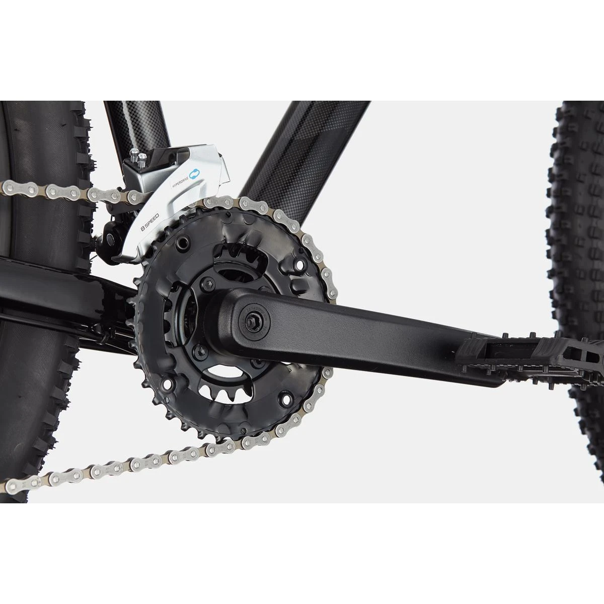 Cannondale Trail 8 Women's Bike 2022 7 Cannondale Trail 8 Women's Bike 2022 - Image 7