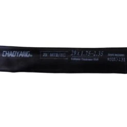 Chaoyang Generic 29 X 1.75-2.3 Presta Valve 35mm Tube - Take Off