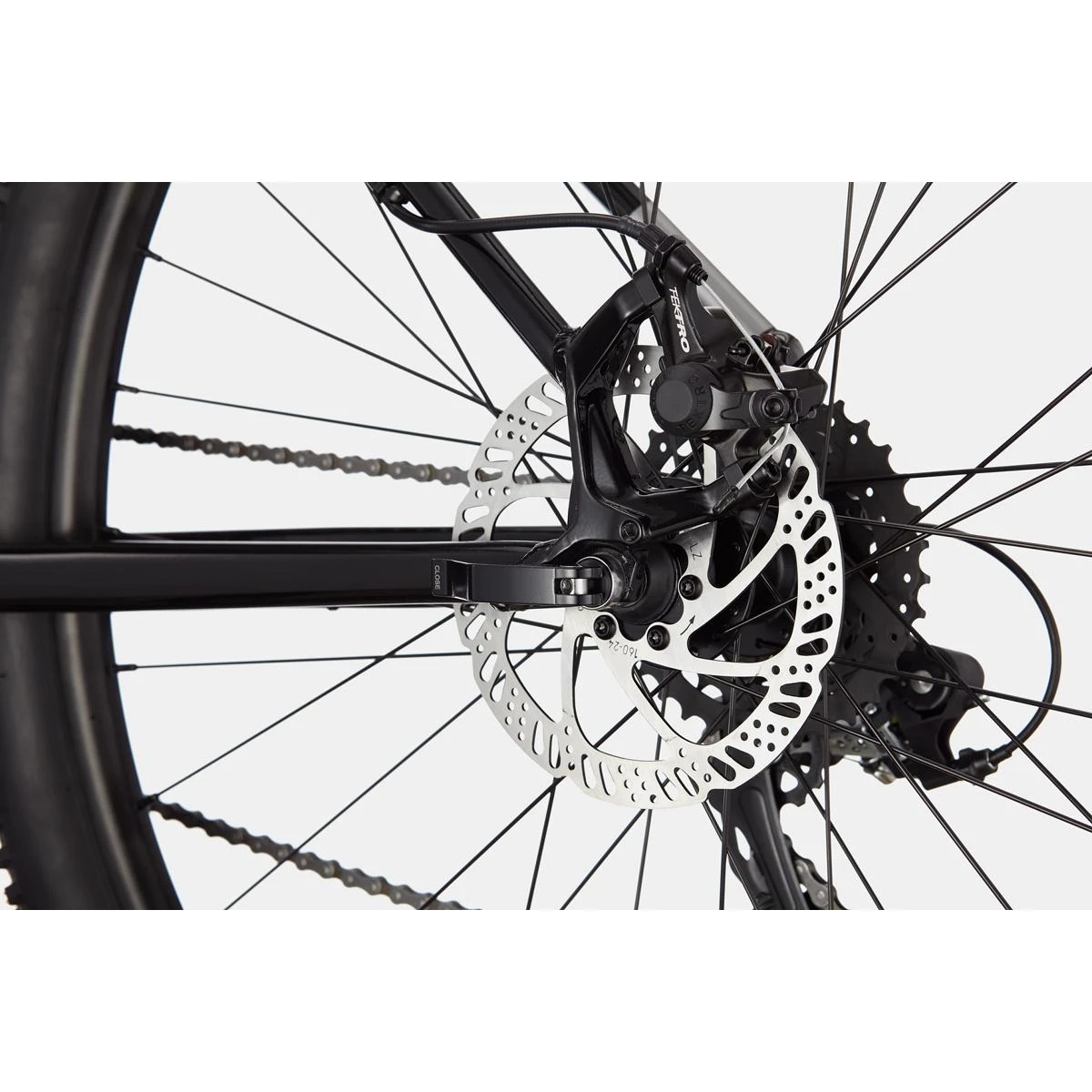 Cannondale Trail 8 Women's Bike 2022 8 Cannondale Trail 8 Women's Bike 2022 - Image 8