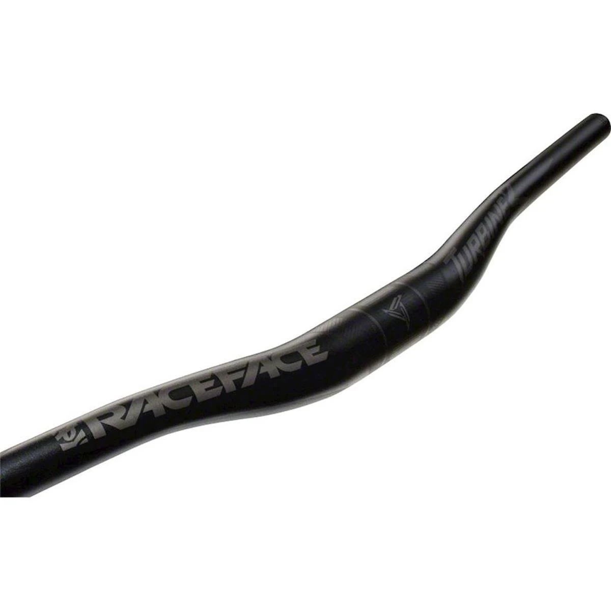 RaceFace Turbine R 35 Riser Bar 1 RaceFace Turbine R 35 Riser Bar