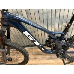 GT Force Carbon Pro LE Gloss Indigo Small 2022 Floor Model -Cheap Rugged MTB Store 48ecc9dcd87428beaa71716f41351ad946dd67cb6f2addbca42c3c3b0c2d3d89 08418.1683761697