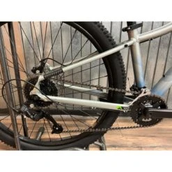 Cannondale Trail 8 27.5 Sage Gray Women's XS 2022 Floor Model -Cheap Rugged MTB Store 499c4a9d4918fb4785aa7d2998c1722868963a4fbfecde510a3ce33bd903d1e6 70494.1683761710
