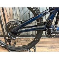 GT Force Carbon Pro LE Gloss Indigo Large 2022 Floor Model 18 GT Force Carbon Pro LE Gloss Indigo Large 2022 Floor Model -Cheap Rugged MTB Store 4ed94fc1425f4d73e47a6b80c0b2957362e0e75e09f65daabb5d61c788f775f9 93339.1683761705