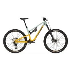 Rocky Mountain Altitude C50 Mountain Bike