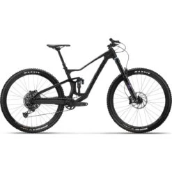 Devinci Troy Carb/Alloy 29 Bike 2022