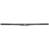 FSA Gravity Gradient Flat Bar 31.8 740mm Blk