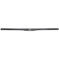 FSA Gravity Gradient Flat Bar 31.8 740mm Blk