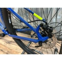 Cannondale Trail 6 29in Mountain Bike - Abyss Blue - Medium - 2022 - Floor Model -Cheap Rugged MTB Store 5c8a2a6488289c6daca3778b52814ced6242cfb61ddf763a6cb612ce29392305 49447.1683761641