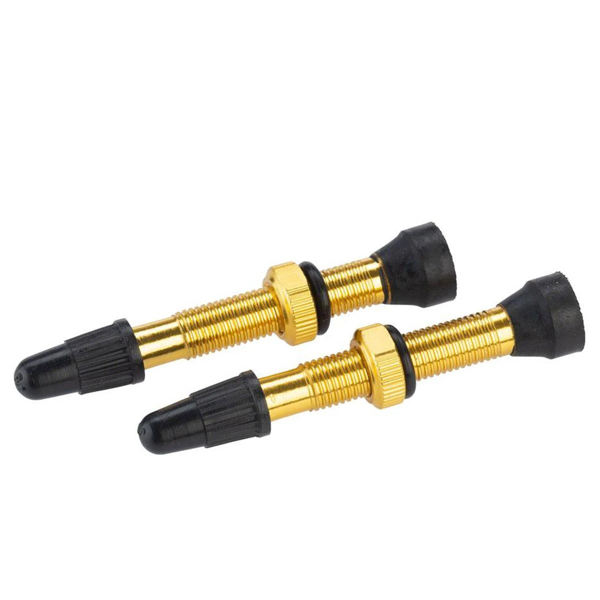 Whisky No.9 Alloy Tubeless Valves 2 Whisky No.9 Alloy Tubeless Valves - Image 2