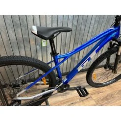 GT Avalanche Sport 29 Blue Medium 2021 Floor Model -Cheap Rugged MTB Store 5d9bced55b3971abc498eb0cfea015732a5b830fd24e1756ba1389bfd40bb805 33111.1683759906