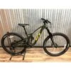 GT Force Carbon Pro Military Green Small 2022 Floor Model