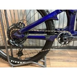 Kona Process X CR/DL Mountain Bike - Gloss Indigo Blue - XL - 2022 - Floor Model -Cheap Rugged MTB Store 604bdb6915cb03cbd0ef57ca76141f4d82513435618feae6cf4f94606ff09666 95719.1683761627