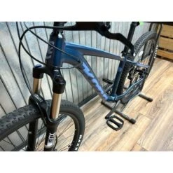 Kona Fire Mountain Bike - Gloss Gose Blue - Small - 2022 - Floor Model 11 Kona Fire Mountain Bike - Gloss Gose Blue - Small - 2022 - Floor Model -Cheap Rugged MTB Store 62a326e5e5240bf5371100b574b43175527770faf4126f944a7591f066281a77 19594.1683761636