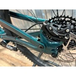 Kona Process 134 DL 29in Mountain Bike - Satin Jeep Green - Medium - 2022 - Floor Model -Cheap Rugged MTB Store 63027c1847c9710b57baea9906e10d39d1870d21b877efd25f58fdd8ad1add3b 94157.1683761629
