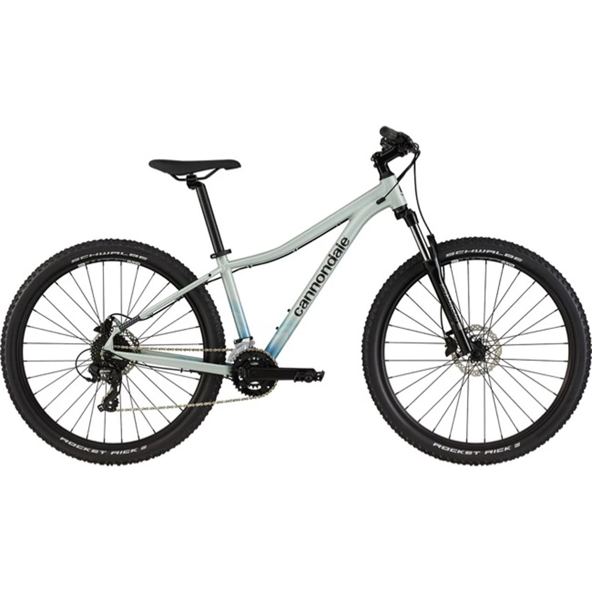 Cannondale Trail 8 Women's Bike 2022 1 Cannondale Trail 8 Women's Bike 2022