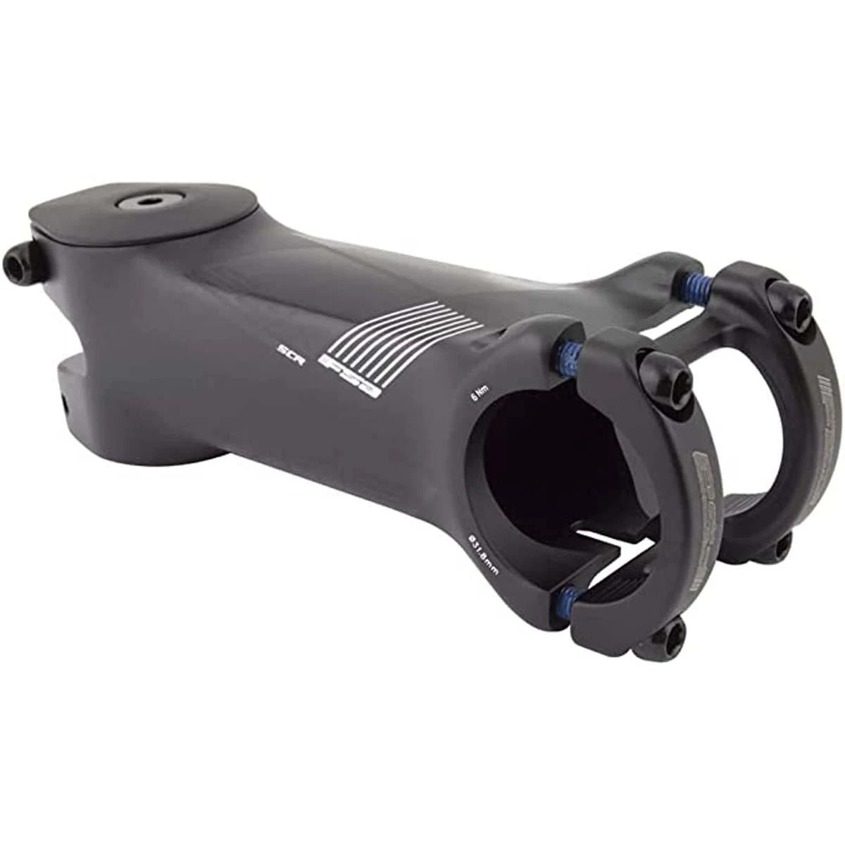 FSA Stem 31.8mm, +/-6 Degree 2 FSA Stem 31.8mm, +/-6 Degree - Image 2