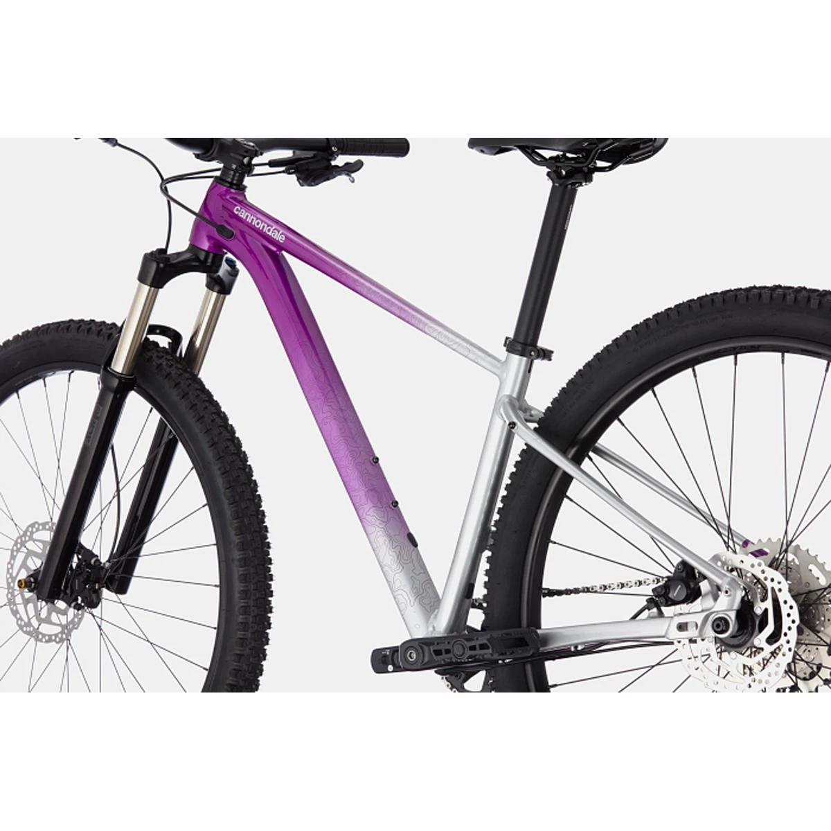 Cannondale Trail SE 4 Women's Bike 2022 6 Cannondale Trail SE 4 Women's Bike 2022 - Image 6
