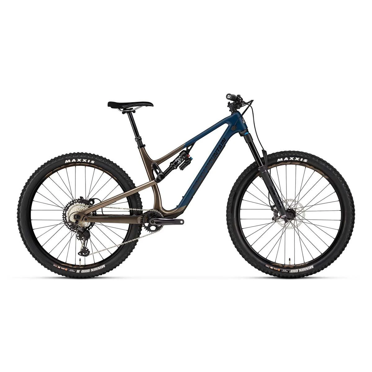 Rocky Mountain Instinct Carbon 70 Mountain Bike 1 Rocky Mountain Instinct Carbon 70 Mountain Bike