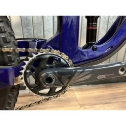 Kona Process X CR/DL Mountain Bike - Gloss Indigo Blue - XL - 2022 - Floor Model -Cheap Rugged MTB Store 748b1c2c7646adffcddf726993c4abb2401abefa88f129bd14e5c80cf760d2c3 46762.1683761626