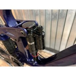 Kona Process X CR/DL Mountain Bike - Gloss Indigo Blue - XL - 2022 - Floor Model -Cheap Rugged MTB Store 7bfcfd9084f75a596d9c42cb43523b4bcc08606e8061a3c02160d7dcbe7ed9e7 24837.1683761627