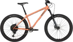 Surly Karate Monkey Front Suspension Bike 27.5"