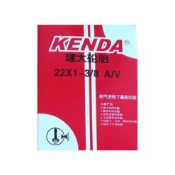 Kenda Tube 22" - Take Off