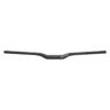 Whisky No.9 Carbon 25mm Riser Handlebar