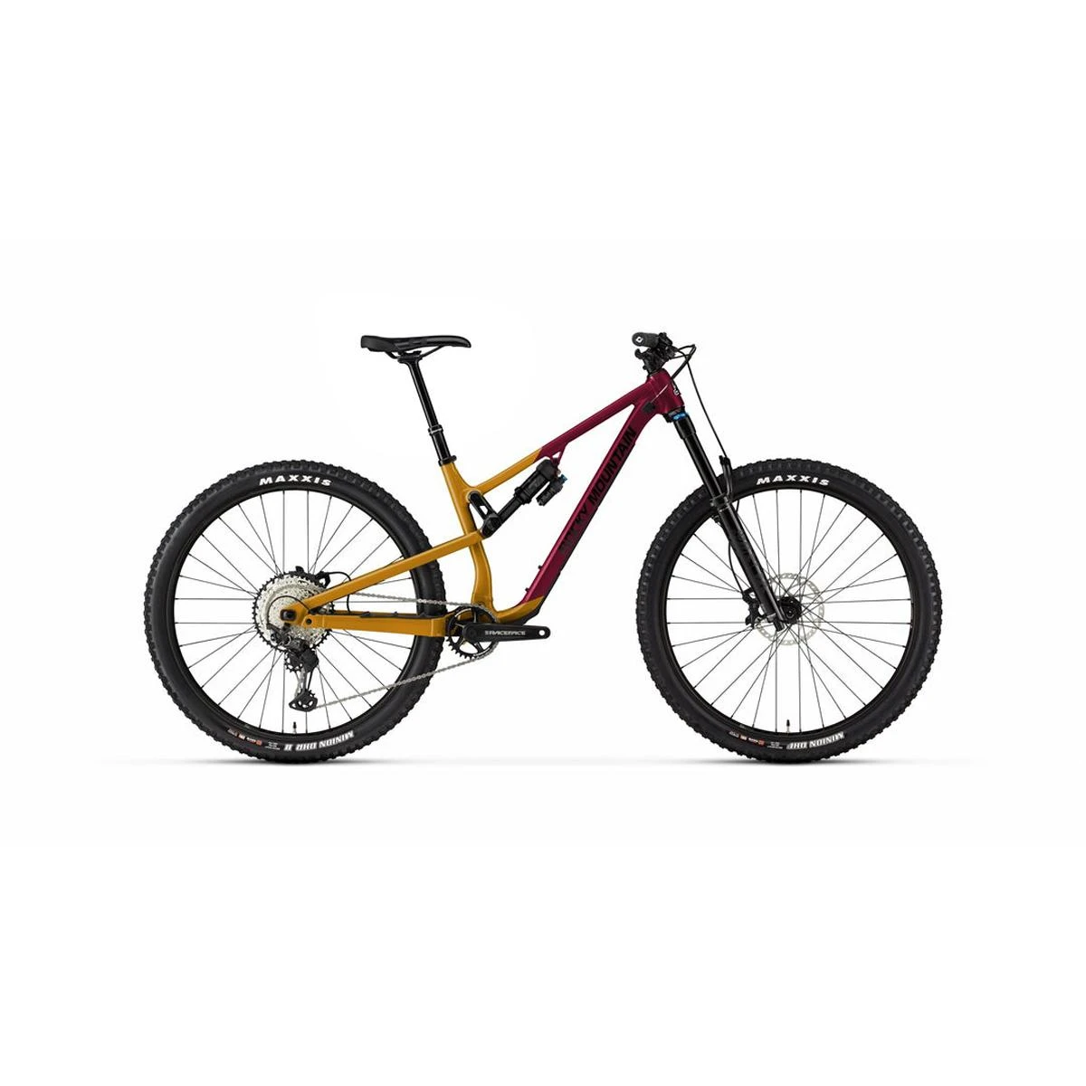 Rocky Mountain Instinct Alloy 50 Bike 2022 1 Rocky Mountain Instinct Alloy 50 Bike 2022