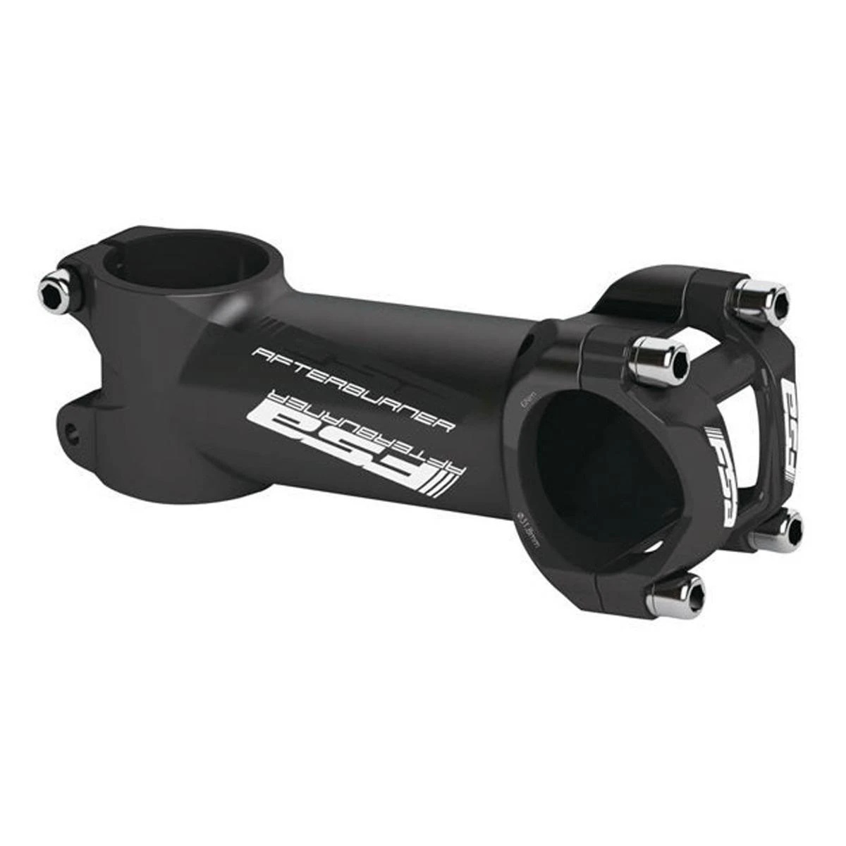 FSA Afterburner 6 Degree Stem 2019 1 FSA Afterburner 6 Degree Stem 2019