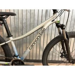 Cannondale Trail 8 27.5 Sage Gray Women's XS 2022 Floor Model -Cheap Rugged MTB Store 8c7b03a9fd62acd2070c3c50714920826728e90f297395d798009e1dd28c06cb 38290.1683761710