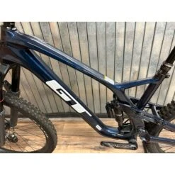 GT Force Carbon Pro LE Gloss Indigo Large 2022 Floor Model 12 GT Force Carbon Pro LE Gloss Indigo Large 2022 Floor Model -Cheap Rugged MTB Store 916f682764618137047ebdd6feb70702d5542632f42ccff5355804c5660ee0b0 58624.1683761702